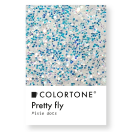 Colortone Pixie Dots Pretty Fly 12 gr