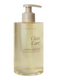 The GelBottle Clean Care™ Vitamin E Liquid Soap