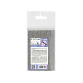 Staleks Pro Smart 20 PapmAm Rechte Vijl Soft Base Grit 180 30 Stuks (DFC-20-180)