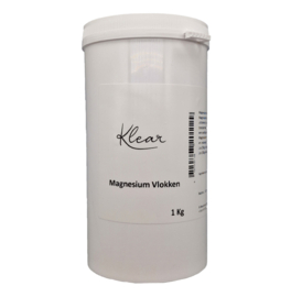 KLEAR MAGNESIUM FLAKES