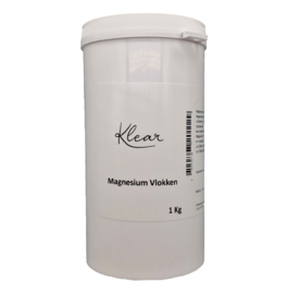 Klear Magnesium Flakes 1 Kg