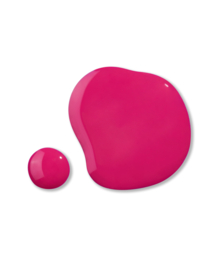 The GelBottle Hema Free Paint Single Wink