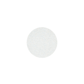 Staleks White Refill Pads For Pododisc S 180 grit (50 pc) (PDF-15-180W)