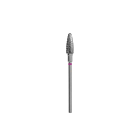 Staleks Carbide Nagel Freesbit Corn Purple 5.0mm (FT90V050/13)