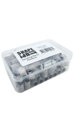 Shape It Up Nagelfrees Schuurrollen Medium Grit 180 100 stuks