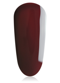 The GelBottle Velvet Red MINI