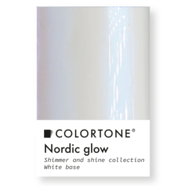 Colortone Nordic Glow Blauw Pigment