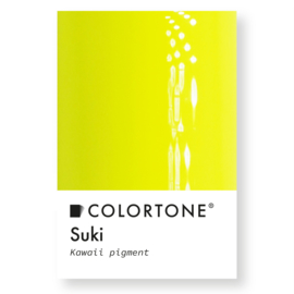Colortone Kawaii Pigment Suki
