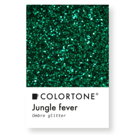 Colortone Ombre Glitters Jungle Fever