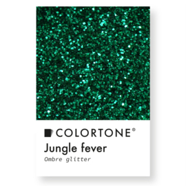 Colortone Ombre Glitters Jungle Fever 3 gr