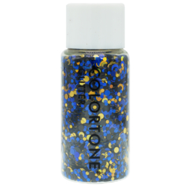 Colortone Confetti Glitters Flash Dance 12,5 gr