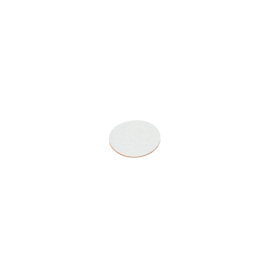 Staleks White Refill Pads For Pododisc XS 180 grit (50 pc) (PDF-10-180W)