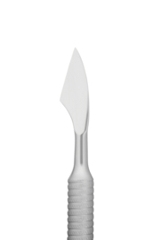 Staleks Rounded Cuticle Pusher & Cleaner Smart 50 Type 2 (PS-50/2)