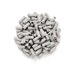 Shape It Up MINI Schuurrollen Grof Grit 150 100 stuks