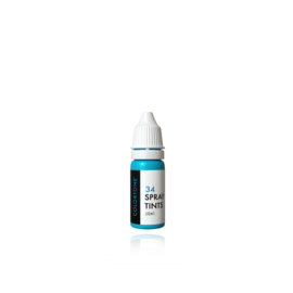 Colortone Air Brush Spray Tint Zeeblauw (34)