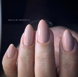 The GelBottle Nude MINI