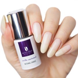 Mistero Milano Gel Polish Natural Choice