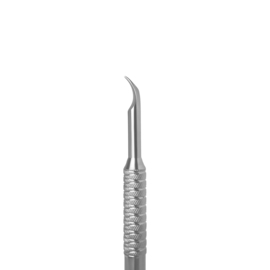 Staleks Slanted Cuticle Pusher & Bent Blade Expert 90 Type 4.2 (PE-90/4.2)