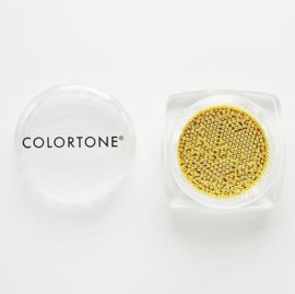 Colortone Metal Caviar Gold 1 mm