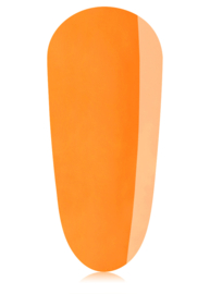 The GelBottle Hema Free Paint Orange Soda