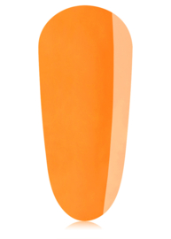 The GelBottle Orange Soda