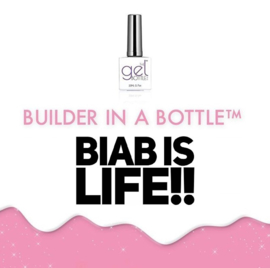 The GelBottle #18 Builder In A Bottle (BIAB™)