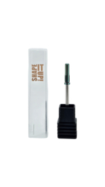 Shape It Up Easy Off Mandrel Bit voor Mini Schuurrolletjes