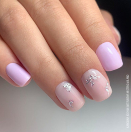 Mistero Milano Gel Polish Wonderfully Pastel