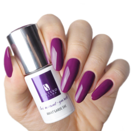 Mistero Milano Gel Polish Avant'garde She