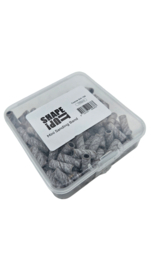 Shape It Up MINI Schuurrollen Grof Grit 150 100 stuks
