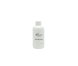 Klear Don't Be Tacky UV Cleanser 100 ml