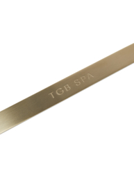 The GelBottle SPA™ Spatula