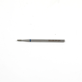 Shape It Up Diamond Frees Bit Mini Frustum 1.4mm Blauw (Manicure Pedicure)