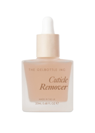 The GelBottle Cuticle Remover