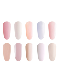 THE GELBOTTLE NEUTRALS MINI COLLECTIONS