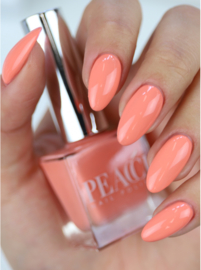 Peacci Apricot