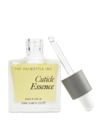 The GelBottle Cuticle Essence 20 ml