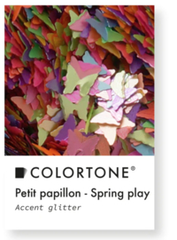 Colortone Petit Papillon Spring Play 2 Gr