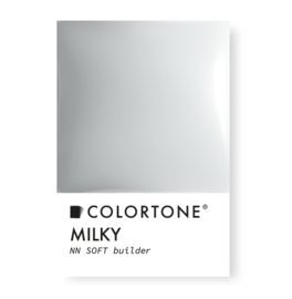 Colortone NN Soft Builder Gel Color Collection