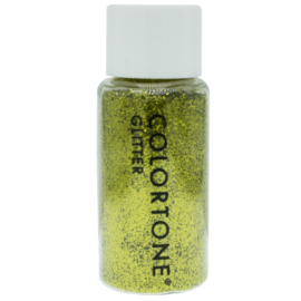 Colortone Ombre Glitters Pistachio 12 gr