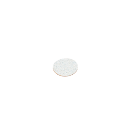 Staleks White Refill Pads For Pododisc XS 80 grit (50 pc) (PDF-10-80W)