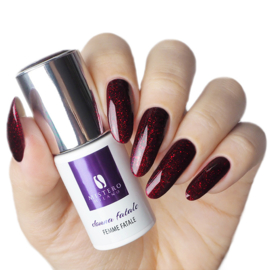 Mistero Milano Gel Polish Femme Fatale