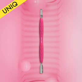 Staleks Narrow Rounded + Wide Blade Uniq Gummi 10 Type 5 (PQ-10/5)