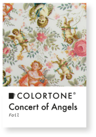 Colortone Concert Of Angels Foil