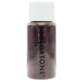 Colortone Ombre Glitters Berry White 12 gr