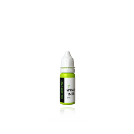 Colortone Air Brush Spray Tint Groen (17)