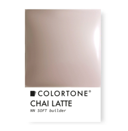 Colortone NN Soft Builder Gel Chai Latte