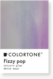 Colortone Fizzy Pop Unicorn Glow Pigment