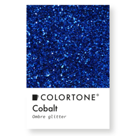 Colortone Ombre Glitters Cobalt 12 gr