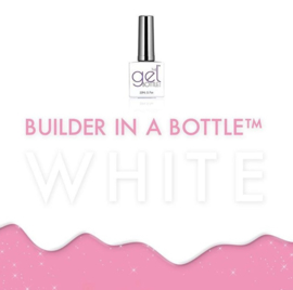 The GelBottle Builder In A Bottle White (BIAB™)